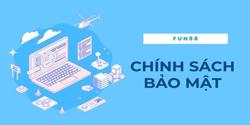 Quá trình Fun88 xử lý thông tin cực chuyên nghiệp