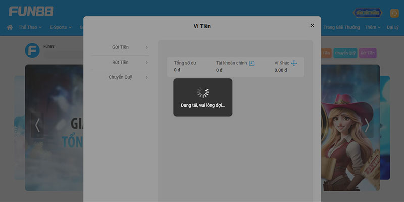 Giải đáp những thắc mắc phổ biến trong quá trình rút tiền tại Fun88