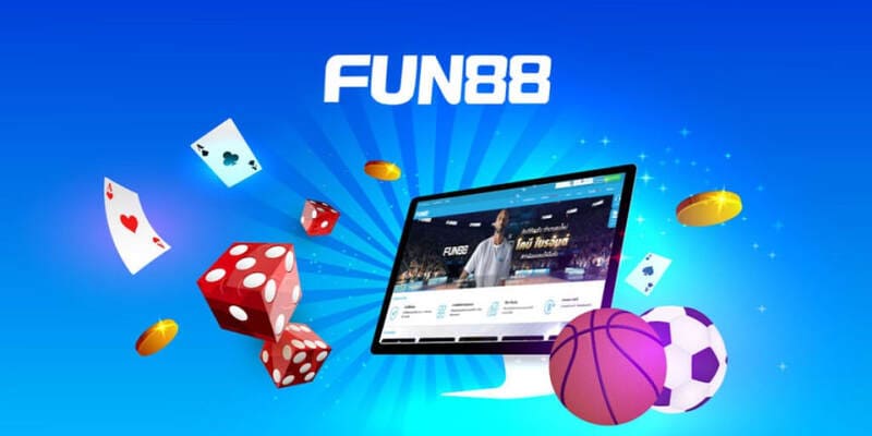 Hướng dẫn chi tiết các bước thực hiện quy trình nạp tiền FUN88