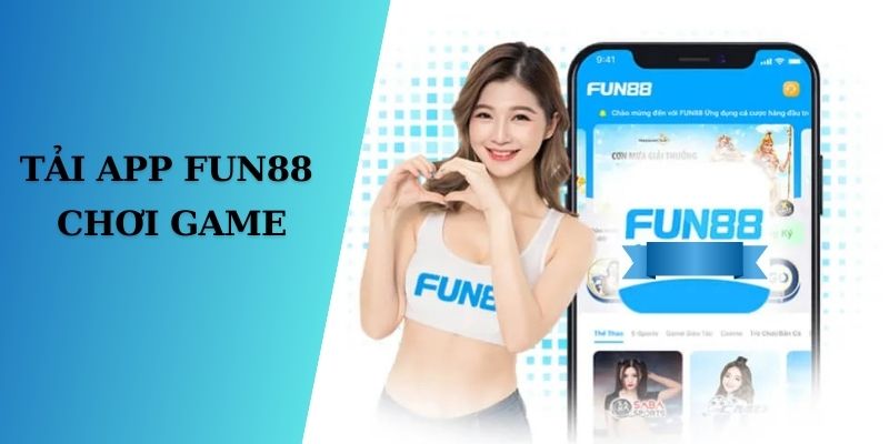 tải app FUN88